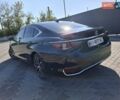 Черный Лексус ЕС, объемом двигателя 2.49 л и пробегом 12 тыс. км за 45400 $, фото 7 на Automoto.ua