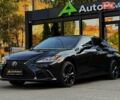 Чорний Лексус ЕС, об'ємом двигуна 2.49 л та пробігом 9 тис. км за 50999 $, фото 4 на Automoto.ua