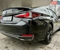 Чорний Лексус ЕС, об'ємом двигуна 2.49 л та пробігом 23 тис. км за 45900 $, фото 13 на Automoto.ua