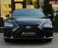 Лексус ЕС 2023 в Киеве на Automoto.ua Черный Лексус ЕС, объемом двигателя 2.49 л и пробегом 9 тыс. км за 50999 $, фото 3 на Automoto.ua
