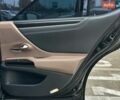 Черный Лексус ЕС, объемом двигателя 2.49 л и пробегом 61 тыс. км за 39990 $, фото 53 на Automoto.ua