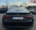 Черный Лексус ЕС, объемом двигателя 2.49 л и пробегом 72 тыс. км за 42000 $, фото 3 на Automoto.ua