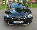 Черный Лексус ЕС, объемом двигателя 2.49 л и пробегом 98 тыс. км за 37000 $, фото 3 на Automoto.ua