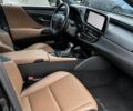 Чорний Лексус ЕС, об'ємом двигуна 2.5 л та пробігом 102 тис. км за 37900 $, фото 9 на Automoto.ua