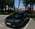 Чорний Лексус ЕС, об'ємом двигуна 2.49 л та пробігом 46 тис. км за 44500 $, фото 30 на Automoto.ua