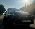 Чорний Лексус ЕС, об'ємом двигуна 2.49 л та пробігом 46 тис. км за 44500 $, фото 1 на Automoto.ua