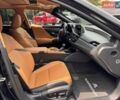 Черный Лексус ЕС, объемом двигателя 2.49 л и пробегом 70 тыс. км за 41700 $, фото 13 на Automoto.ua