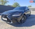 Черный Лексус ЕС, объемом двигателя 2.49 л и пробегом 12 тыс. км за 45400 $, фото 1 на Automoto.ua