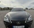 Черный Лексус ЕС, объемом двигателя 2.49 л и пробегом 20 тыс. км за 47000 $, фото 1 на Automoto.ua