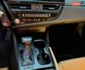 Черный Лексус ЕС, объемом двигателя 2.49 л и пробегом 32 тыс. км за 50000 $, фото 2 на Automoto.ua