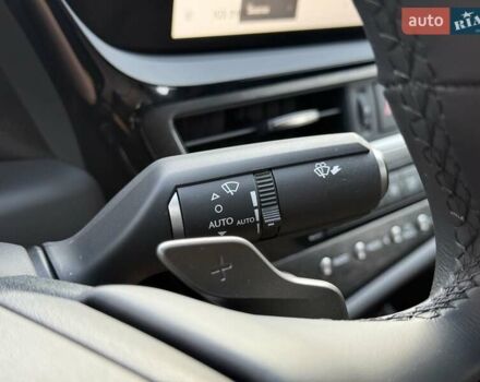 Лексус ЕС 2023 в Киеве на Automoto.ua Черный Лексус ЕС, объемом двигателя 2.49 л и пробегом 9 тыс. км за 50999 $, фото 45 на Automoto.ua