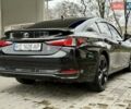 Чорний Лексус ЕС, об'ємом двигуна 2.49 л та пробігом 23 тис. км за 45900 $, фото 14 на Automoto.ua