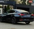 Лексус ЕС 2023 в Киеве на Automoto.ua Черный Лексус ЕС, объемом двигателя 2.49 л и пробегом 9 тыс. км за 50999 $, фото 22 на Automoto.ua