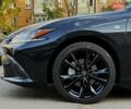 Лексус ЕС 2023 в Киеве на Automoto.ua Черный Лексус ЕС, объемом двигателя 2.49 л и пробегом 9 тыс. км за 50999 $, фото 14 на Automoto.ua