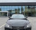 Черный Лексус ЕС, объемом двигателя 2.49 л и пробегом 65 тыс. км за 52000 $, фото 3 на Automoto.ua