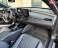 Черный Лексус ЕС, объемом двигателя 3.46 л и пробегом 20 тыс. км за 45500 $, фото 61 на Automoto.ua