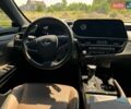 Чорний Лексус ЕС, об'ємом двигуна 2.49 л та пробігом 46 тис. км за 44900 $, фото 22 на Automoto.ua