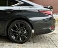 Чорний Лексус ЕС, об'ємом двигуна 2.49 л та пробігом 23 тис. км за 45900 $, фото 19 на Automoto.ua