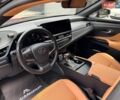 Черный Лексус ЕС, объемом двигателя 2.49 л и пробегом 73 тыс. км за 40000 $, фото 9 на Automoto.ua