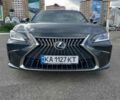Чорний Лексус ЕС, об'ємом двигуна 2.49 л та пробігом 67 тис. км за 40500 $, фото 1 на Automoto.ua