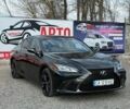 Чорний Лексус ЕС, об'ємом двигуна 2.49 л та пробігом 72 тис. км за 41000 $, фото 1 на Automoto.ua