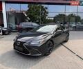 Чорний Лексус ЕС, об'ємом двигуна 2.49 л та пробігом 70 тис. км за 42000 $, фото 1 на Automoto.ua