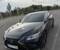 Черный Лексус ЕС, объемом двигателя 2.49 л и пробегом 20 тыс. км за 47000 $, фото 5 на Automoto.ua