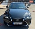 Чорний Лексус ЕС, об'ємом двигуна 2.49 л та пробігом 46 тис. км за 43500 $, фото 5 на Automoto.ua