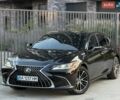 Чорний Лексус ЕС, об'ємом двигуна 2.49 л та пробігом 20 тис. км за 40950 $, фото 8 на Automoto.ua