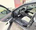 Черный Лексус ЕС, объемом двигателя 0 л и пробегом 40 тыс. км за 27000 $, фото 2 на Automoto.ua