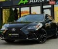 Чорний Лексус ЕС, об'ємом двигуна 2.49 л та пробігом 9 тис. км за 50999 $, фото 1 на Automoto.ua