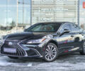 Чорний Лексус ЕС, об'ємом двигуна 2.49 л та пробігом 13 тис. км за 42884 $, фото 1 на Automoto.ua