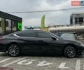 Черный Лексус ЕС, объемом двигателя 2.49 л и пробегом 61 тыс. км за 39990 $, фото 8 на Automoto.ua