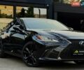 Лексус ЕС 2023 в Киеве на Automoto.ua Черный Лексус ЕС, объемом двигателя 2.49 л и пробегом 9 тыс. км за 50999 $, фото 11 на Automoto.ua