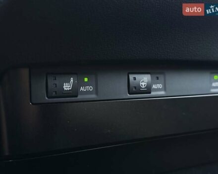 Лексус ЕС 2023 в Киеве на Automoto.ua Черный Лексус ЕС, объемом двигателя 2.49 л и пробегом 9 тыс. км за 50999 $, фото 39 на Automoto.ua