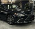 Черный Лексус ЕС, объемом двигателя 2.5 л и пробегом 55 тыс. км за 46900 $, фото 3 на Automoto.ua