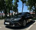 Чорний Лексус ЕС, об'ємом двигуна 2.49 л та пробігом 45 тис. км за 46500 $, фото 1 на Automoto.ua
