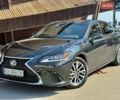 Чорний Лексус ЕС, об'ємом двигуна 2.49 л та пробігом 46 тис. км за 43500 $, фото 1 на Automoto.ua