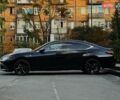Черный Лексус ЕС, объемом двигателя 2.49 л и пробегом 16 тыс. км за 48999 $, фото 13 на Automoto.ua