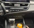 Чорний Лексус ЕС, об'ємом двигуна 2.49 л та пробігом 65 тис. км за 54000 $, фото 5 на Automoto.ua