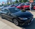 Чорний Лексус ЕС, об'ємом двигуна 2.49 л та пробігом 36 тис. км за 40591 $, фото 9 на Automoto.ua