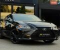 Чорний Лексус ЕС, об'ємом двигуна 2.49 л та пробігом 16 тис. км за 48999 $, фото 1 на Automoto.ua