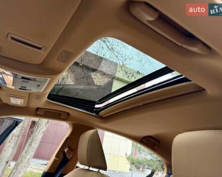 Чорний Лексус ЕС, об'ємом двигуна 2.49 л та пробігом 23 тис. км за 45900 $, фото 26 на Automoto.ua