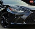 Лексус ЕС 2023 в Киеве на Automoto.ua Черный Лексус ЕС, объемом двигателя 2.49 л и пробегом 9 тыс. км за 50999 $, фото 12 на Automoto.ua