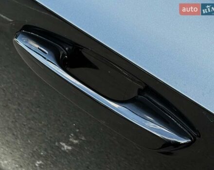 Лексус ЕС 2023 в Киеве на Automoto.ua Черный Лексус ЕС, объемом двигателя 2.49 л и пробегом 9 тыс. км за 50999 $, фото 16 на Automoto.ua