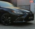 Лексус ЕС 2023 в Киеве на Automoto.ua Черный Лексус ЕС, объемом двигателя 2.49 л и пробегом 9 тыс. км за 50999 $, фото 10 на Automoto.ua