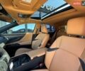 Черный Лексус ЕС, объемом двигателя 2.49 л и пробегом 45 тыс. км за 36990 $, фото 13 на Automoto.ua