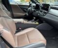 Чорний Лексус ЕС, об'ємом двигуна 2.49 л та пробігом 65 тис. км за 54000 $, фото 10 на Automoto.ua