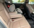 Чорний Лексус ЕС, об'ємом двигуна 2.49 л та пробігом 65 тис. км за 54000 $, фото 11 на Automoto.ua