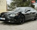 Чорний Лексус ЕС, об'ємом двигуна 2.49 л та пробігом 23 тис. км за 45900 $, фото 1 на Automoto.ua